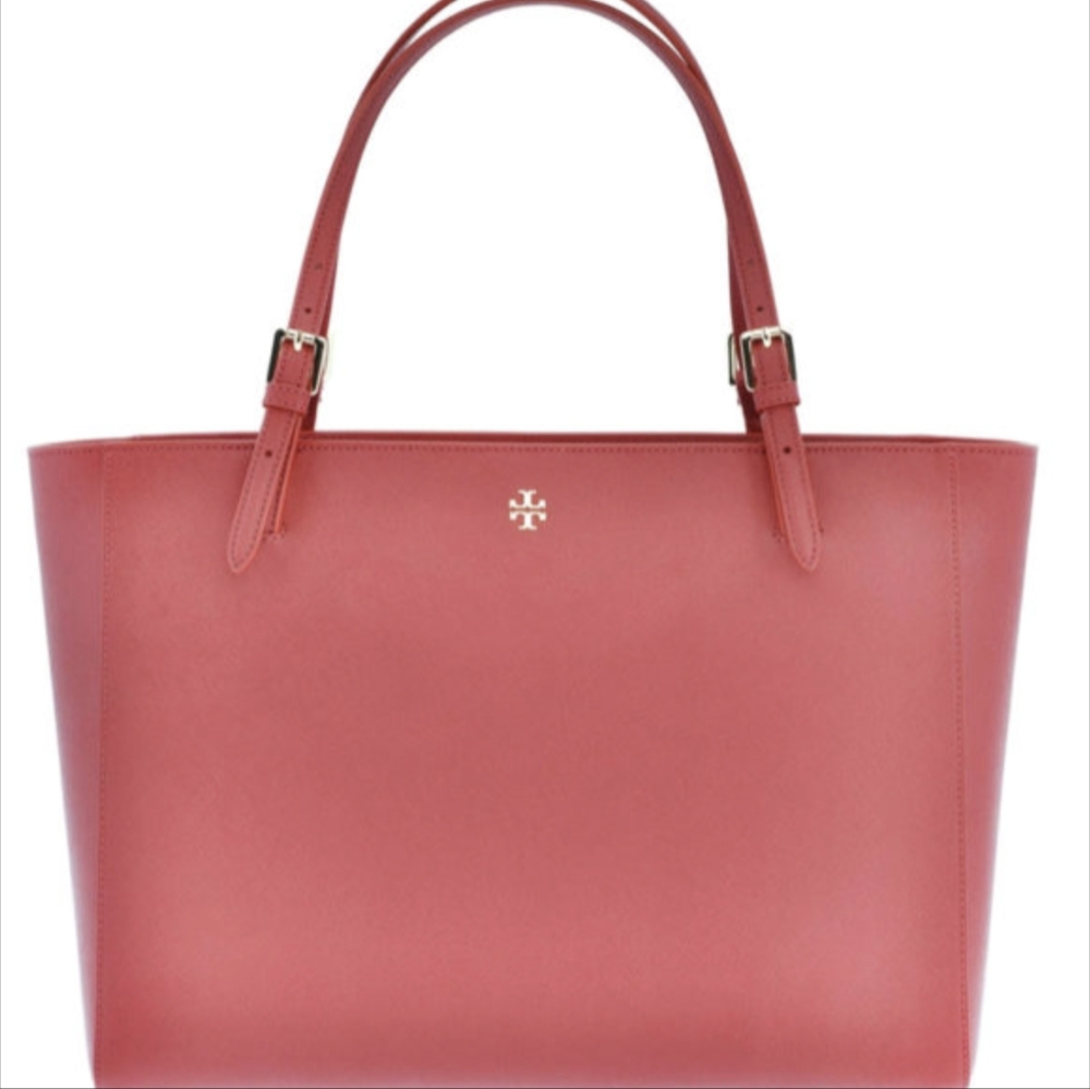 Red Tote Rory Burch